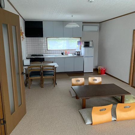 Вилла Furano Ueda House Экстерьер фото