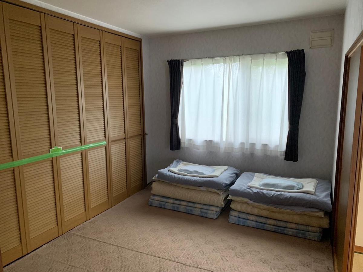Вилла Furano Ueda House Экстерьер фото